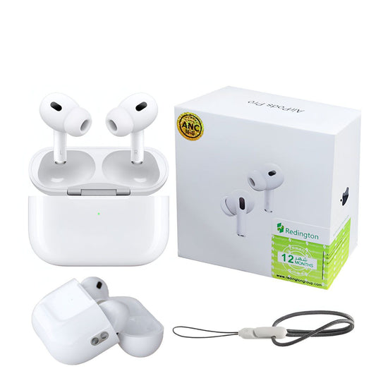 Airpods Pro (TR Edition)