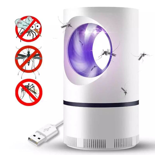 Good Mosquito killer lamp usb charging